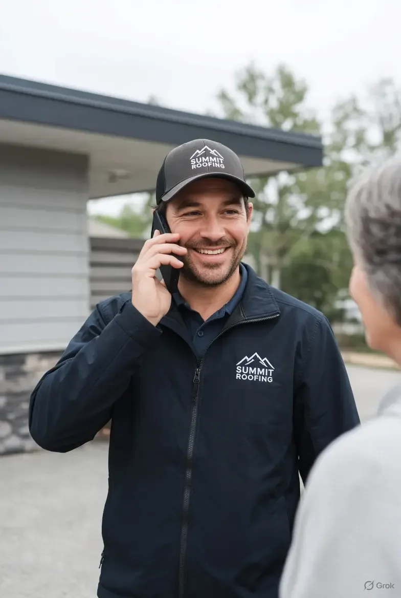 Flat Roof Leak Repair Russell, IA FAQs